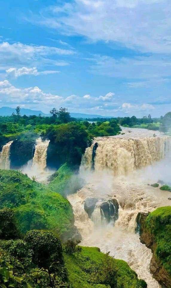 Blue Nile